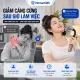Máy Massage Cầm Tay Kachi MK405 Chính Hãng slide 4